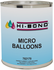 MICRO BALLOONS (#349-702170)