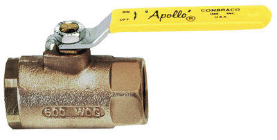 APOLLO BALL VALVES (#37-7010110) - Click Here to See Product Details