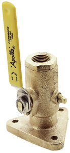 APOLLO SEA FLANGE BALL VALVE (#37-7811501F) - Click Here to See Product Details