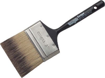 EUROPA<sup>TM</sup> PAINT BRUSH (#130-160381) - Click Here to See Product Details