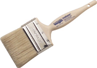 URETHANER<sup>TM</sup> PAINT BRUSH (#130-30521) - Click Here to See Product Details