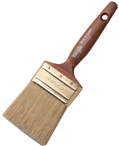 DECK AND CABIN<sup>TM</sup> PAINT BRUSH (#130-30581) - Click Here to See Product Details
