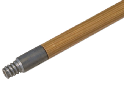 WOODEN EXTENSION POLE (#130-R1261DCM) - Click Here to See Product Details