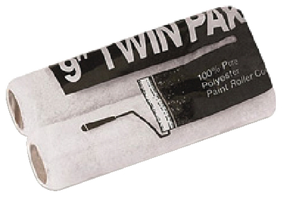 TWIN PAKS<sup>TM</sup> ROLLER COVER (#130-R9009) - Click Here to See Product Details