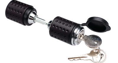 DEAD BOLT COUPLER LOCK (#124-RC3) DEAD BOLT COUPLER LOCK (#124-RC3)