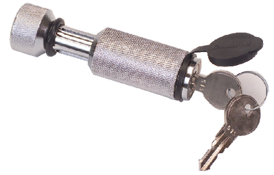 SPARE TIRE LOCK (#124-STL) - Click Here to See Product Details