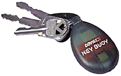 KEY BUOY (#166-530) - Click Here to See Product Details