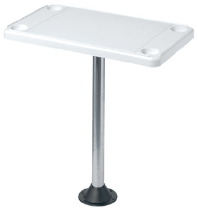 REMOVABLE MARINE TABLE (#89-121122) (12-1122) - Click Here to See Product Details
