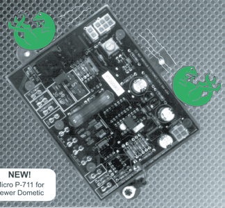 DINOSAUR ELECTRONICS UIB-S - BOARD 12VOLT APPL NEWER DINOSAUR ELECTRONICS UIB-S - BOARD 12VOLT APPL NEWER