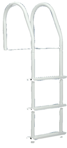 FIXED DOCK LADDER (#686-2103F) - Click Here to See Product Details