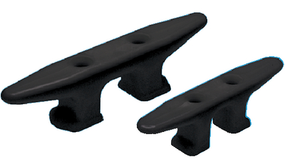 HIGH IMPACT PLASTIC ECONOMY CLEATS (#686-2306F) - Click Here to See Product Details