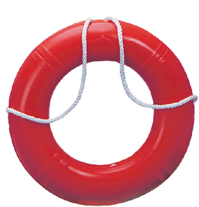 LIFE RING BUOY (#686-55223F) - Click Here to See Product Details