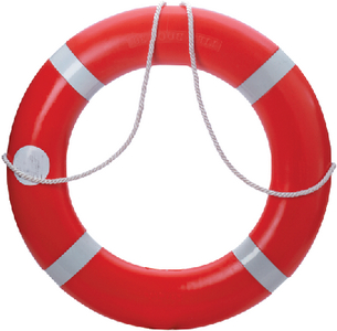 LIFE RING BUOY (#686-56203F) - Click Here to See Product Details