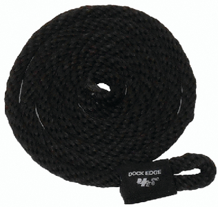 BRAIDED POLYPROPYLENE FENDER LINE (#686-91566F) - Click Here to See Product Details