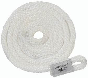BRAIDED POLYPROPYLENE FENDER LINE (#686-91571F) - Click Here to See Product Details