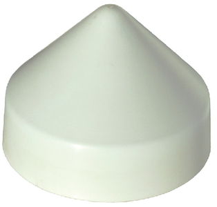 CONE HEAD PILING CAP (#686-91801F) - Click Here to See Product Details