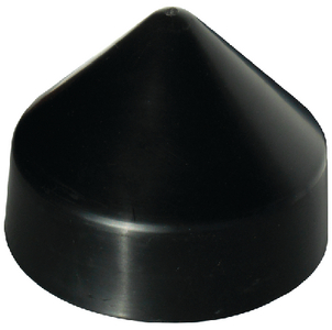 CONE HEAD PILING CAP (#686-91802F) - Click Here to See Product Details