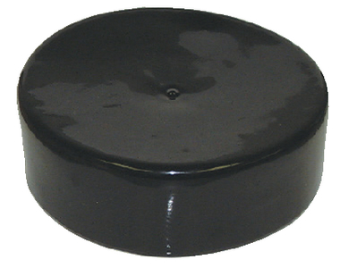 FLAT HEAD PILING CAP (#686-91922F) - Click Here to See Product Details