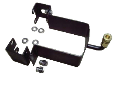 BRACKET ASSEMBLY (#757-EZ35010) - Click Here to See Product Details