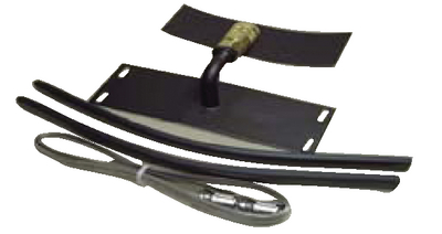 BRACKET ASSEMBLY (#757-EZ60010) - Click Here to See Product Details