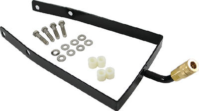 BRACKET ASSEMBLY (#757-EZ76010) - Click Here to See Product Details