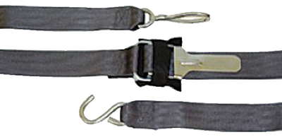 GUNWALE TIE DOWN (#780-BTD0) - Click Here to See Product Details