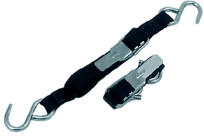 TRANSOM TIE DOWNS (#780-EZ1B) - Click Here to See Product Details