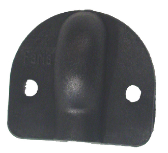 ESCUTCHEON PLATE (#678-91105) - Click Here to See Product Details