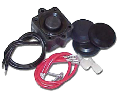 PRESSURE SWITCH KIT (#272-02090118) - Click Here to See Product Details