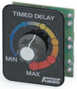FLOW RITE MP-103 - PRO TIMER FLOW RITE MP-103 - PRO TIMER