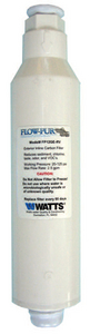 FLOWMATIC SYSTEMS INC FP12GE-RV - EXTERIOR INLINE FILTER