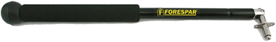 TWIST-LOCK TILLER EXTENSION (#108-104016) - Click Here to See Product Details