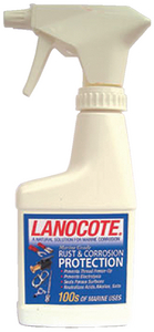 LANOCOTE CORROSION CONTROL (#108-770007) - Click Here to See Product Details