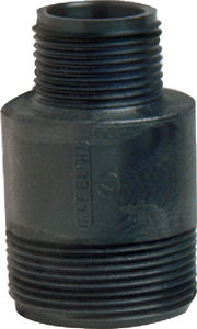 WATER STRAINER REDUCER/ADAPTER  (#108-901048)