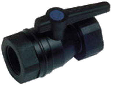BALL VALVE (#108-905100) - Click Here to See Product Details