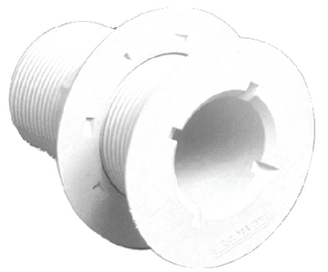 THRU-HULL CONNECTOR (#108-906000) - Click Here to See Product Details