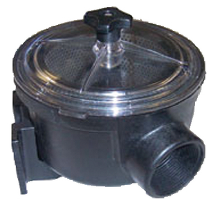 WATER STRAINER (#108-906066) - Click Here to See Product Details
