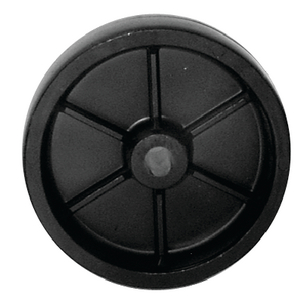 SPARE POLY WHEEL (#220-0917501S00) - Click Here to See Product Details