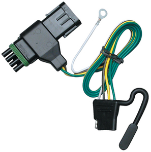 FULTON/WESBAR (CEQUENT) 118315 - PACKAGED T-ONE CONNECTORS