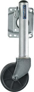 SWIVEL TRAILER STAND (#220-1410050149) - Click Here to See Product Details