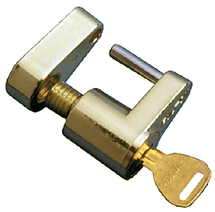 ECONOMY COUPLER LOCK (#220-63225) - Click Here to See Product Details