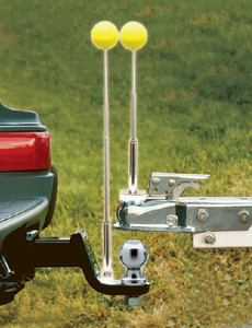 VEHICLE & TRAILER HITCH ALIGNMENT SYSTEM (#220-63300) - Click Here to See Product Details