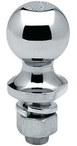 HITCH BALLS (#220-63816) - Click Here to See Product Details