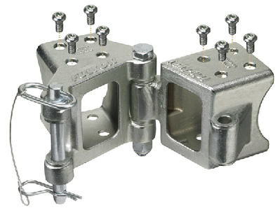 FOLD-AWAY COUPLER KIT (#220-HDPB330101) - Click Here to See Product Details