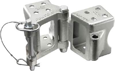 HIGH PERFORMANCE FOLD-AWAY<sup>TM</sup> HINGE KIT (#220-HDPB350101) - Click Here to See Product Details
