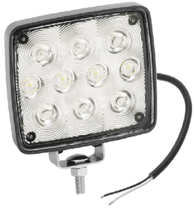 WHITE LED EXTERIOR WORK LAMPS (#274-54209002) - Click Here to See Product Details