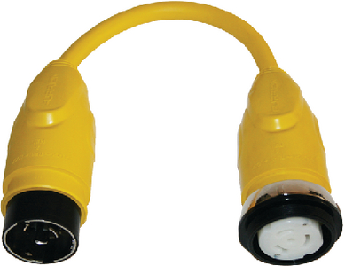 INTELLIGENT LED PIGTAIL ADAPTERS (#815-FP5550SY)