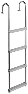 PONTOON SWIM LADDER (#3-15240) - Click Here to See Product Details