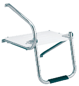 OUTBOARD SWIM PLATFORM  (#3-19535) - Click Here to See Product Details