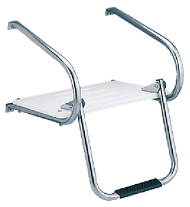 INBOARD/OUTBOARD SWIM PLATFORM  (#3-19545) - Click Here to See Product Details